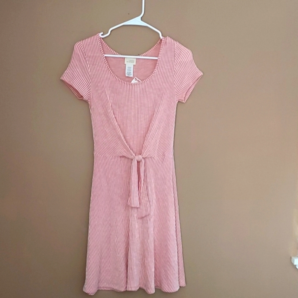 New summer dress